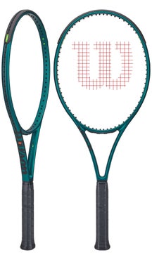 Raquette Wilson Blade 100 v9