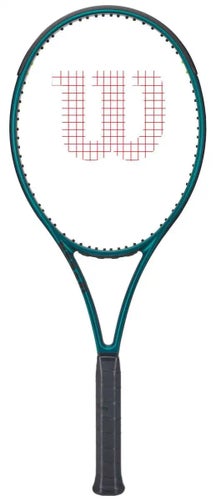 Racchetta di prova Wilson Blade 100 v9