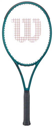 Racchetta di prova Wilson Blade 100L v9