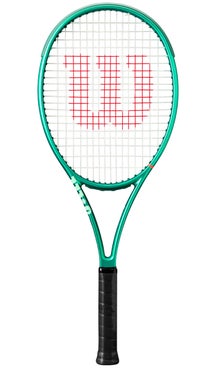 Raquette Wilson Blade 101 Team v10 (pré-cordée)