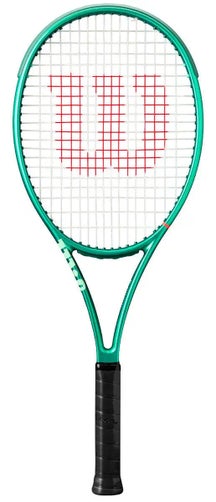 Racchetta di prova Wilson Blade 101 Team v10