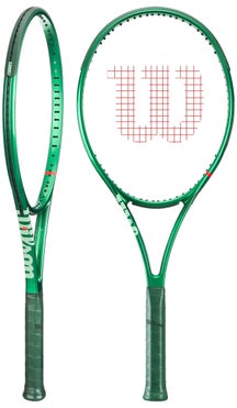 Raquette Wilson Blade 104 v10