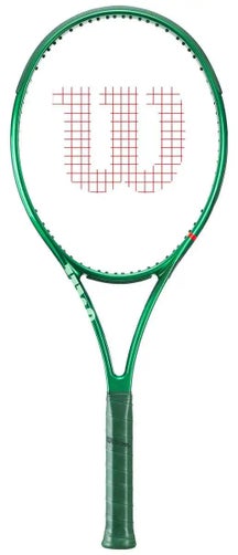 Racchetta di prova Wilson Blade 104 v10