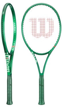 Raquette Wilson Blade 100L v10