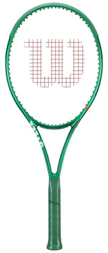 Racchetta di prova Wilson Blade 100L v10