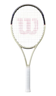 Wilson Blade 100 v10 US Open 2026 Racket