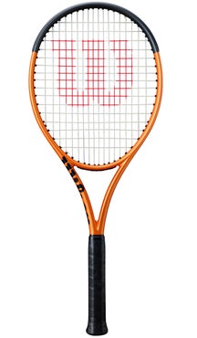Raquette Wilson Burn 100S V6