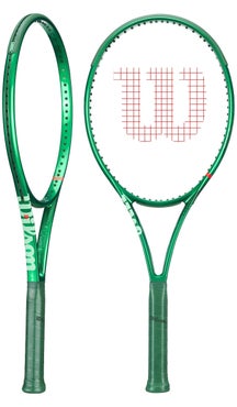 Raquette Wilson Blade 100UL v10