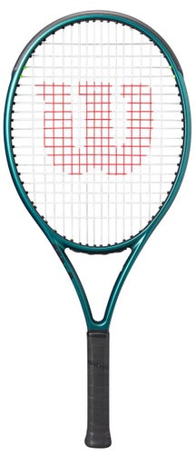Raqueta júnior Wilson Blade 25" v9