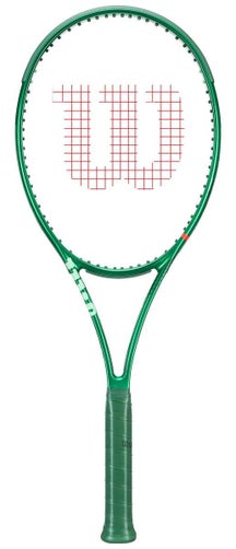 Wilson Blade 98 16x19 v10 Racket