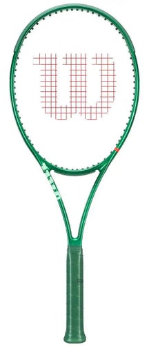 Racchetta di prova Wilson Blade 98 16x19 v10