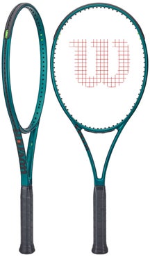 Raquette Wilson Blade 98 16x19 v9