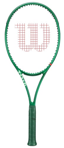 Wilson Blade 98 18x20 v10 Racket