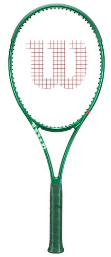 Racchetta di prova Wilson Blade 98 18x20 v10