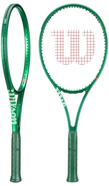Raquette Wilson Blade Pro 98 16x19 v10
