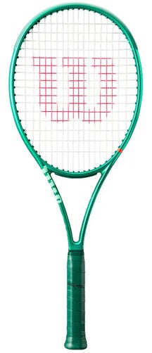 Racchetta di prova Wilson Blade 98S v10