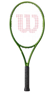 Wilson Blade Feel 103 2026 Racket (Pre Strung)