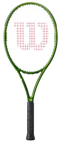 Racchetta Wilson Blade Feel 103 2026 (Pre-incordata)