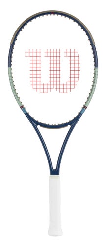Wilson Blade 98 16x19 v10 Fall Layers 2026 Racket