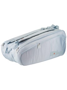 Borsa da 15 racchette Wilson Super Tour Shift  