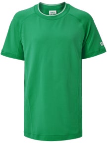 Camiseta técnica niño Wilson Youth Team Players Seamless