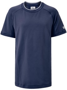 Maglietta tecnica Wilson Youth Team Players Seamless Bambino