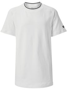 Maglietta tecnica Wilson Youth Team Players Seamless Bambino