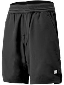 Pantalón corto niño Wilson Team Tournament