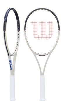Wilson Blade 98 16x19 v10 US Open 2026 Racket