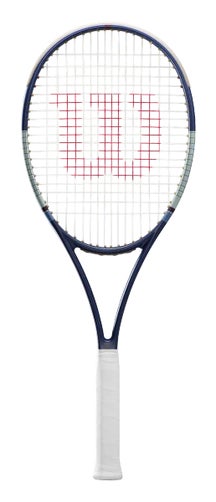 Raquette Wilson Blade 100L V10 Fall Layers 2026
