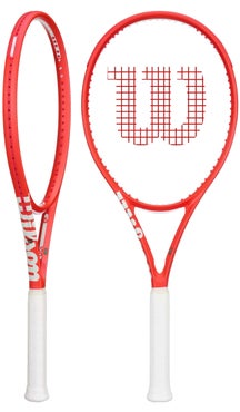 Raquette Wilson Clash 100 V3.0 Reverse
