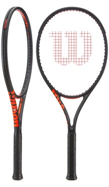 Raquettes Wilson Clash 108 V3.0