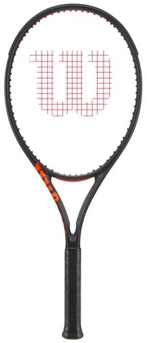 Wilson Clash 108 V3.0 Racket