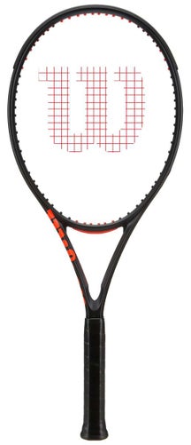 Racchetta Wilson Clash 100L V3