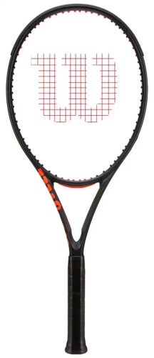 Racchetta di prova Wilson Clash 100L V3.0