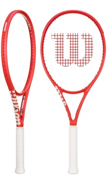 Raquette Wilson Clash 100L V3.0 Reverse