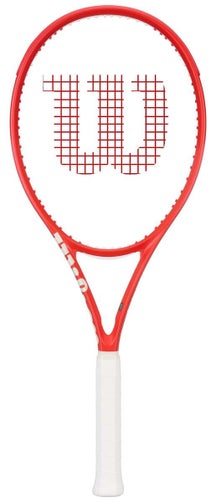 Racchetta Wilson Clash 100L V3.0 Reverse