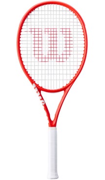 Raquette Wilson Clash 100 Pro V3.0 Reverse