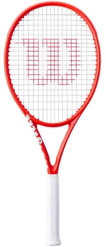 Racchetta Wilson Clash 100 Pro V3.0 Reverse