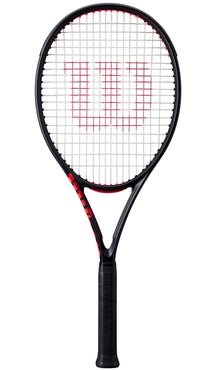 Raquette Wilson Clash 100 UL V3.0