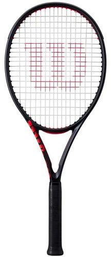 Racchetta di prova Wilson Clash 100 UL V3.0