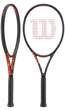 Raquette Wilson Clash 100 Pro V3.0