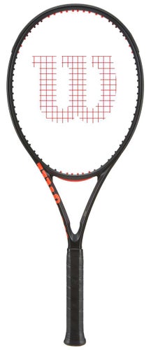 Racchetta Wilson Clash 100 Pro V3.0