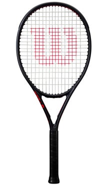 Raquette Junior Wilson Clash 26 V3.0