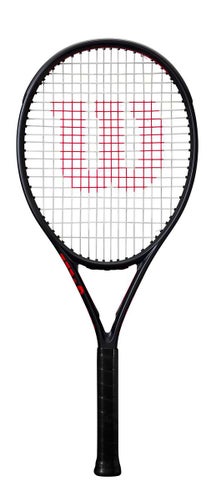 Raqueta júnior Wilson Clash 26 V3.0