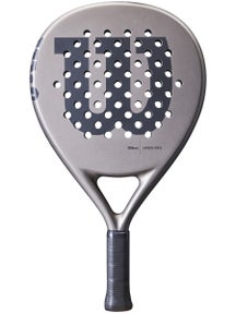 Wilson Carbon Force Demo Padel Racket