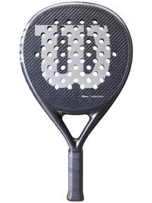 Wilson Carbon Force LT Demo Padel Racket