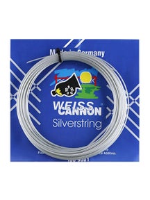 Weiss CANNON Silverstring 1.20 String
