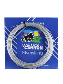 Weiss CANNON Silverstring 1.25 String