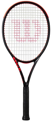Racchetta Wilson Clash Team 103 V3.0
